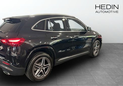 Mercedes-Benz GLA 250, 2026