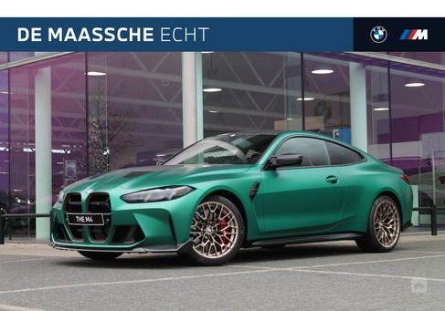 BMW M4, 2025