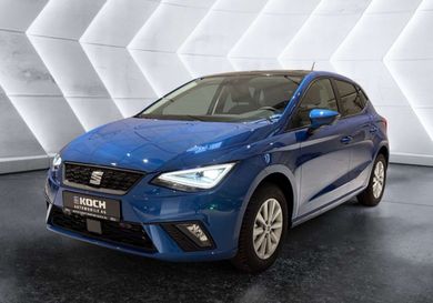 Seat Ibiza, 2026
