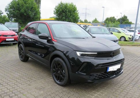 Opel Mokka, 2023 3