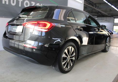 Mercedes-Benz A 180, 2023