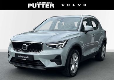 Volvo XC40, 2023