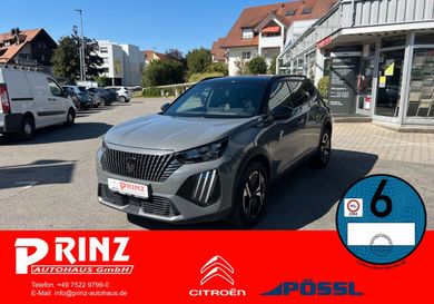 Peugeot 2008, 2024