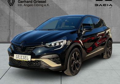 Renault Captur, 2023
