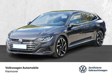 Volkswagen Arteon, 2022