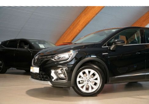 Renault Captur, 2022