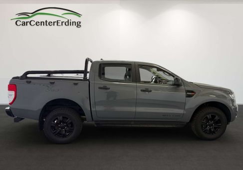 Ford Ranger, 2023 3