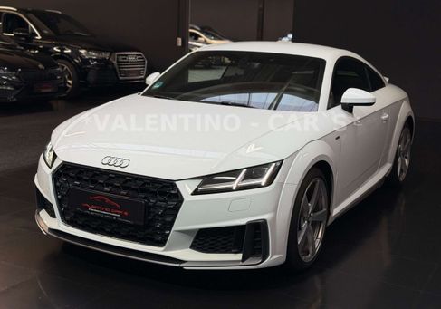 Audi TT, 2019 2