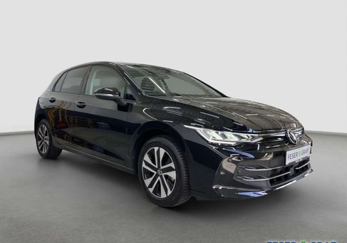 Volkswagen Golf, 2026 2
