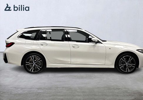 BMW 330, 2026 2