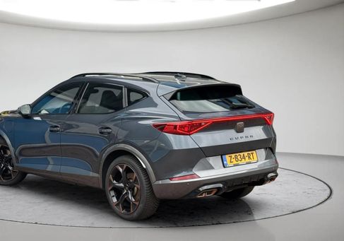Cupra Formentor, 2023 2