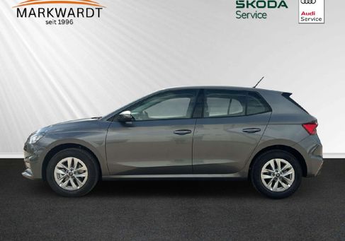 Skoda Fabia, 2026