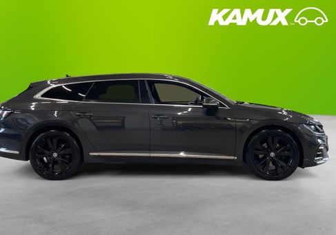 Volkswagen Arteon, 2021 2