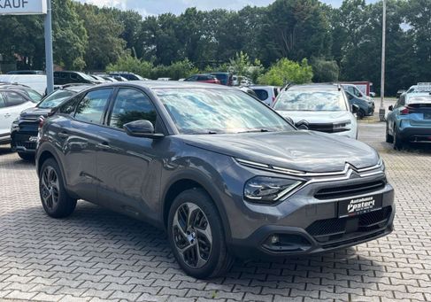 Citroën C4, 2024 3