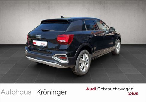 Audi Q2, 2025 2