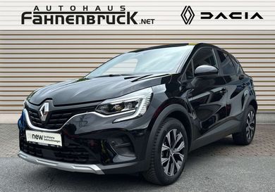 Renault Captur, 2024