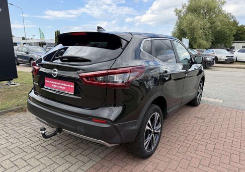 Nissan Qashqai, 2020 3