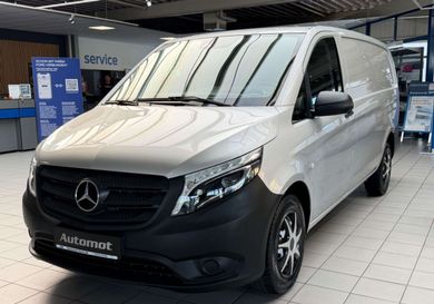 Mercedes-Benz Vito, 2020