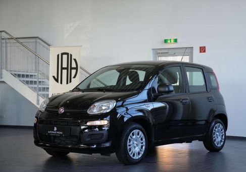 Fiat Panda, 2025 3