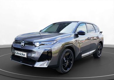 Citroën C5 Aircross, 2026
