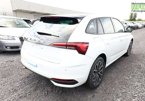 Skoda Scala, 2026