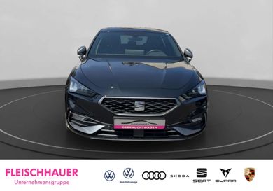 Seat Leon, 2025