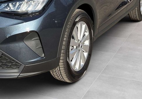Seat Arona, 2026