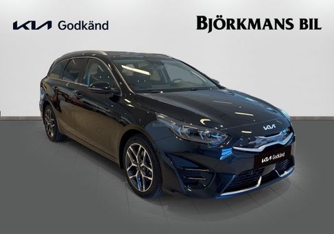 Kia Cee'd Sportswagon, 2023
