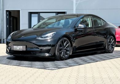 Tesla Model 3, 2020