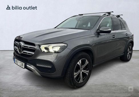 Mercedes-Benz GLE 350, 2023