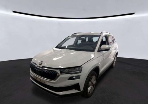 Skoda Karoq, 2024