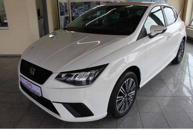 Seat Ibiza, 2023