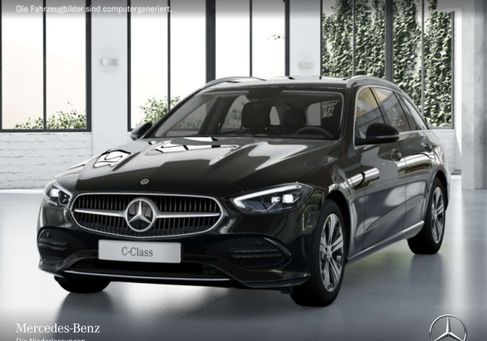 Mercedes-Benz C 200, 2023