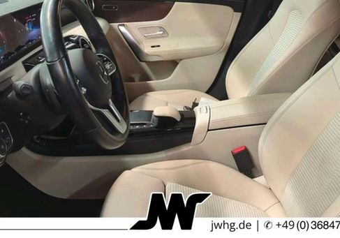 Mercedes-Benz CLA 250, 2021 3