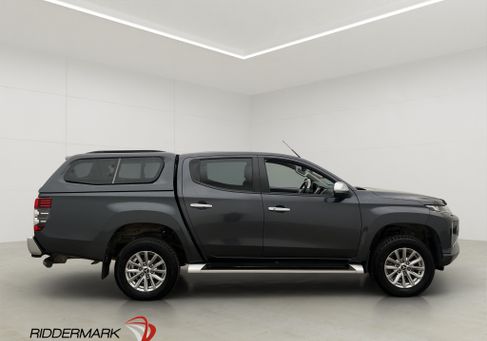 Mitsubishi, 2020