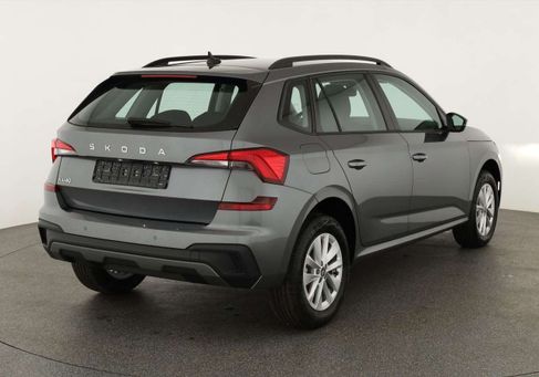 Skoda Kamiq, 2026 2