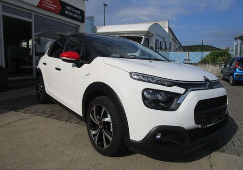 Citroën C3, 2023 3