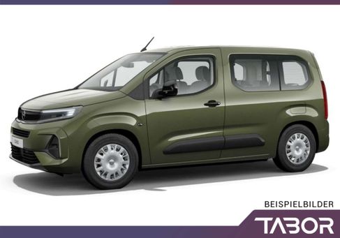 Opel Combo, 2025