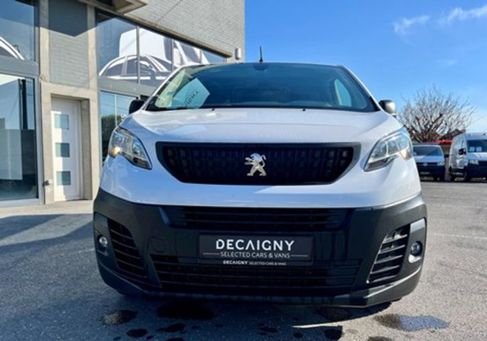 Peugeot Expert, 2023
