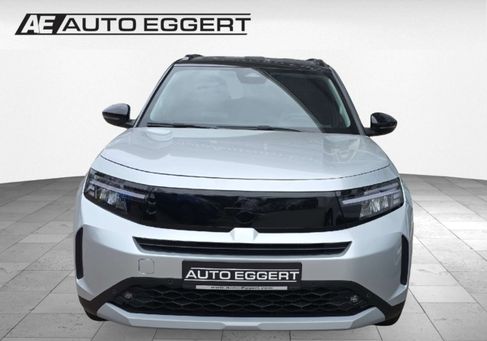 Opel Frontera, 2026