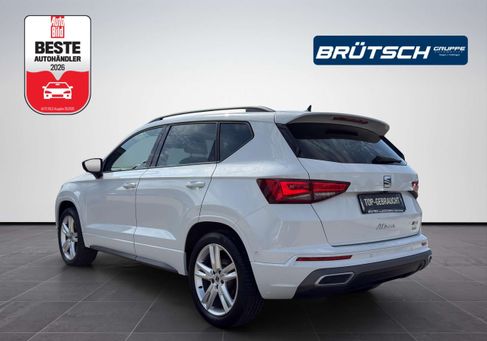 Seat Ateca, 2022
