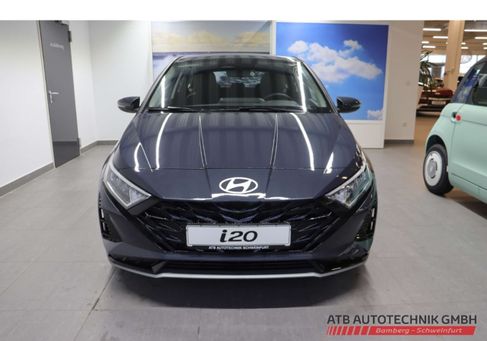 Hyundai i20, 2026 3