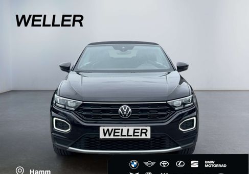 Volkswagen T-Roc, 2021