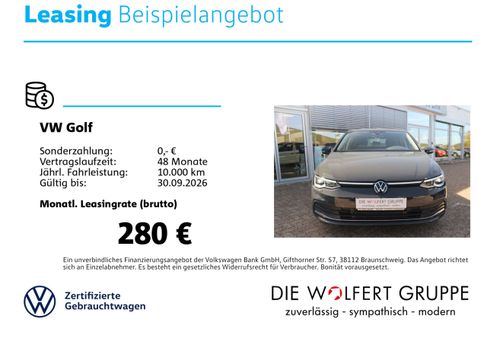 Volkswagen Golf, 2024 3