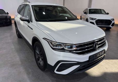 Volkswagen Tiguan Allspace, 2024