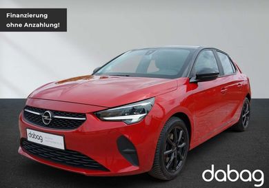 Opel Corsa, 2020