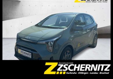 Kia Picanto, 2026