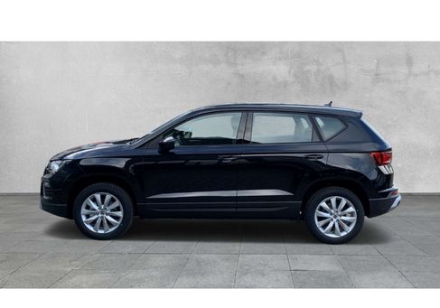 Seat Ateca, 2024
