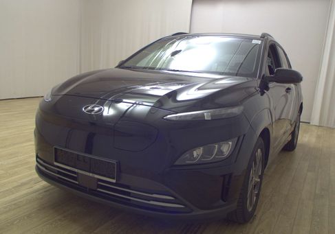 Hyundai Kona, 2023 2
