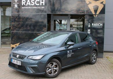 Seat Ibiza, 2023